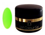 Żel kolorowy UV/LED 5g NEON LIGHT GREEN (108)